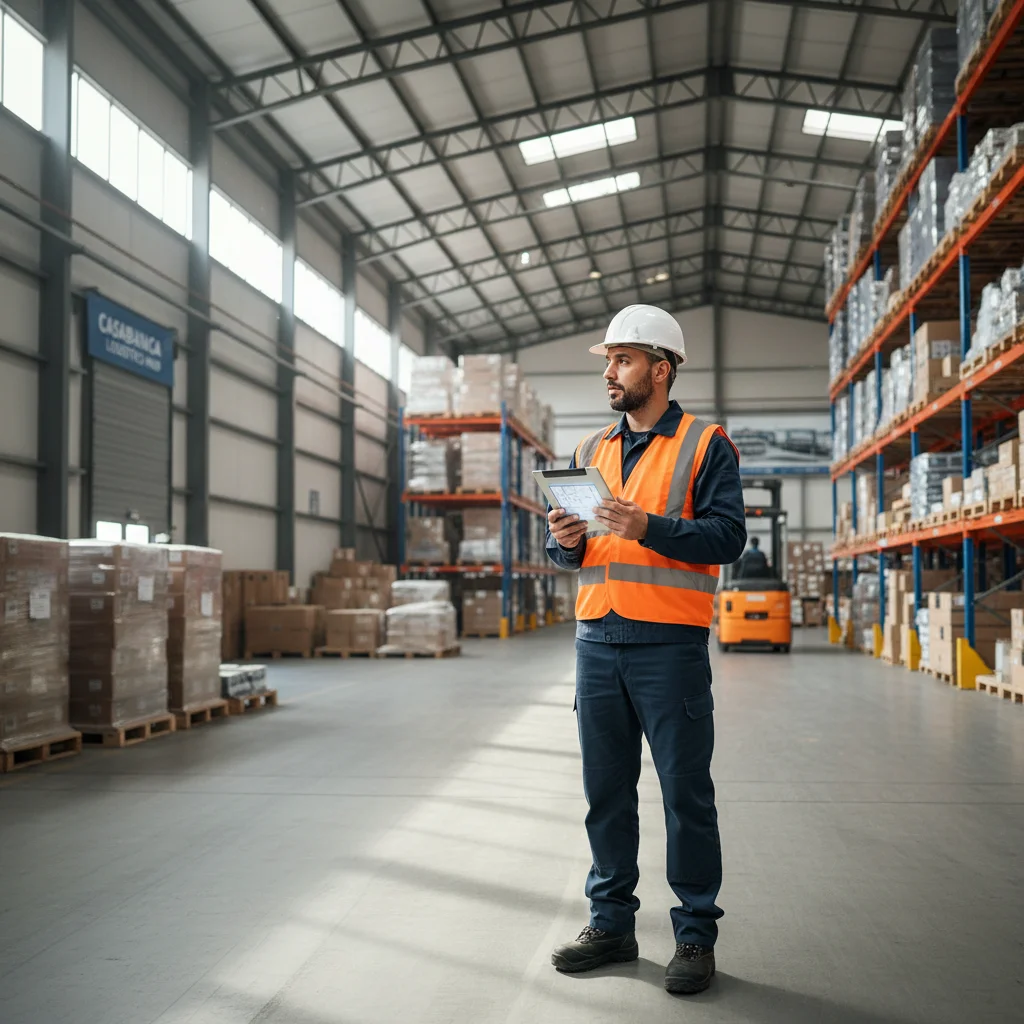 Équipes 3N Services en opération