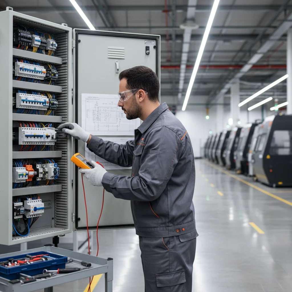 Industrie & Agroalimentaire