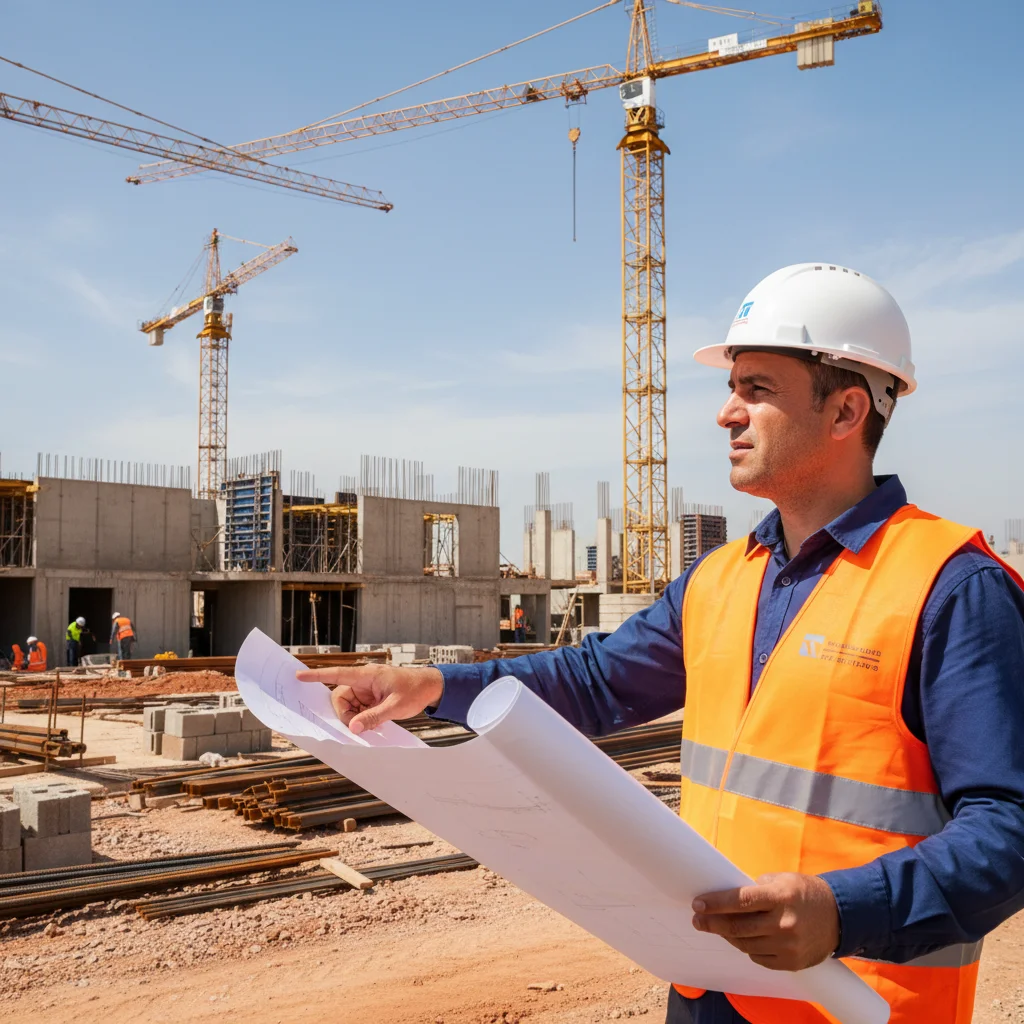 BTP & Construction