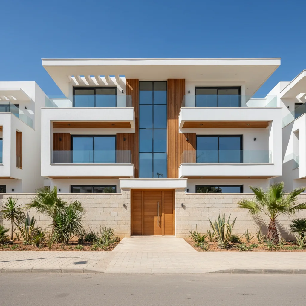 Immobilier