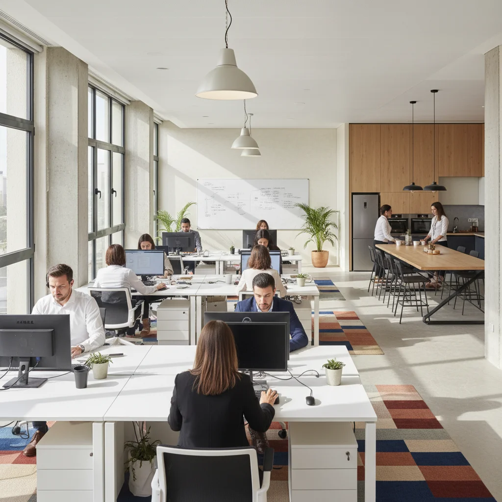 Tertiaire & Services